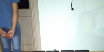 Robo a una escuela primaria: hay un detenido y siete computadoras secuestradas
