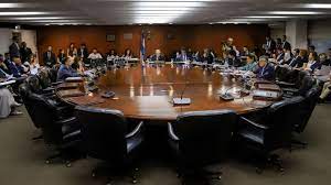 El Gobierno presentó un proyecto de ley para reformar el Consejo de la Magistratura