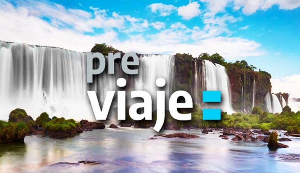 Analizan extender el Previaje por tres años