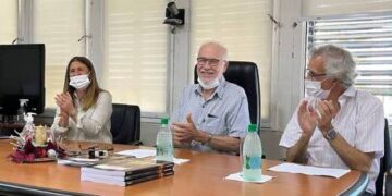 Virginia Kluka es la nueva Presidenta de Energía de Misiones