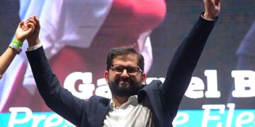 Elecciones en Chile: Gabriel Boric derrotó a José Antonio Kast y es el nuevo presidente