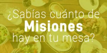 Agro: campaña audiovisual misionera fue premiada a nivel nacional