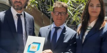 La empresa misionera de nanosensores Faniot ganó el premio Exportar 2021