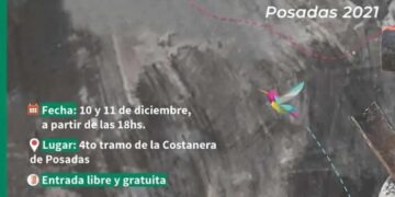 Este viernes y sábado se realizará la Expo de Formación Profesional en el cuarto tramo de la costanera