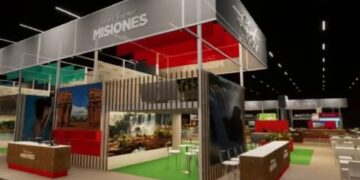 Desde este sábado Misiones presentará en la FIT el “Efecto Cataratas”