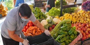 Ferias Francas funcionarán el 24 y 31 de diciembre