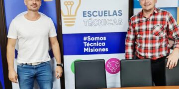Cámara de Comercio y el Ministerio de Educación impulsan un sistema de pasantías