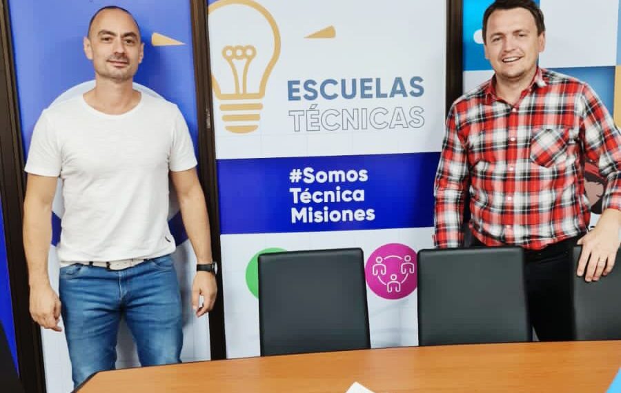 Cámara de Comercio y el Ministerio de Educación impulsan un sistema de pasantías