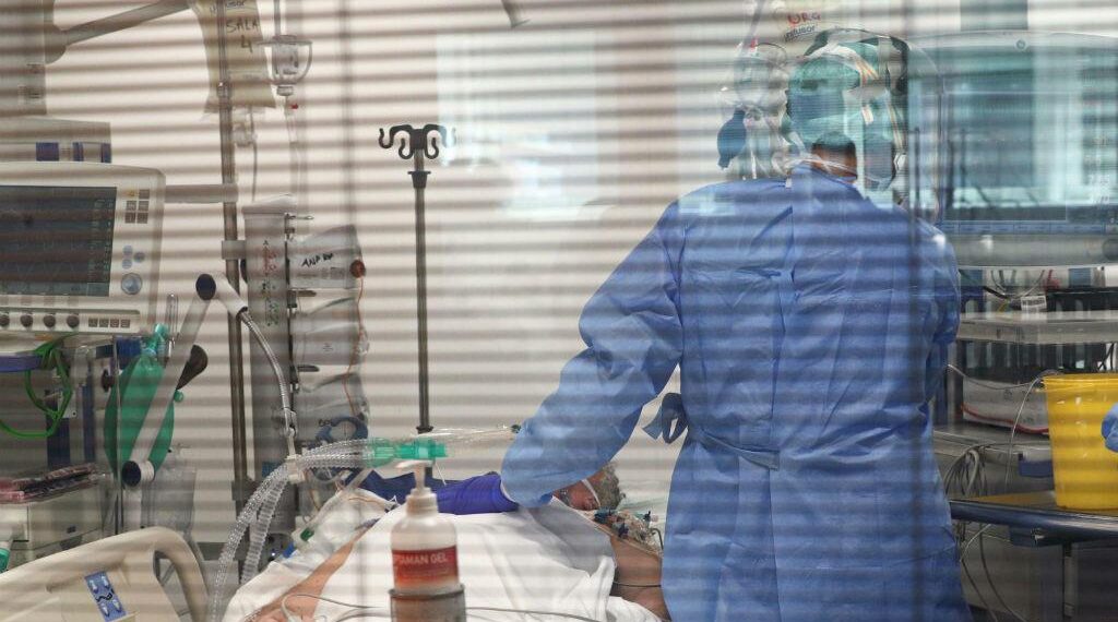 Covid en Catamarca: contagiados sin vacuna pagarán su tratamiento