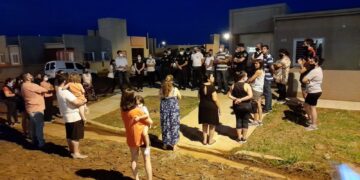 Vecinos del Procrear piden la intervención de la Defensoría ante Nación