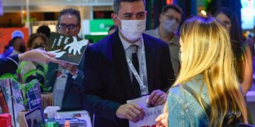 FIT 2021: Misiones, el «Efecto Cataratas» y sus mil razones para ser un destino predilecto