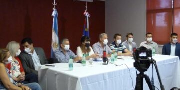 Egresar de la secundaria y conseguir trabajo: la nueva propuesta de Bachilleratos profesionales presentado por Educación de Misiones