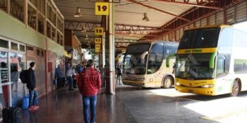 Transporte de media distancia reclama actualización tarifaria del 60%