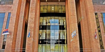 Legislatura misionera: La sesión especial del 10 de diciembre será presencial