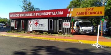 Accidentes de tránsito, heridas en riña e intoxicaciones fueron las principales causas de ingresos a las emergencias en esta Navidad