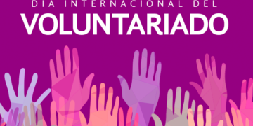 Día internacional del Voluntariado