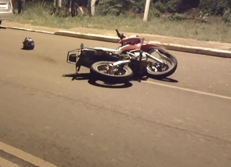 Se produjeron dos accidentes de tránsito fatales en nuestra provincia