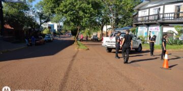 Falleció una mujer que estaba hospitalizada tras ser embestida por una motocicleta en Alem