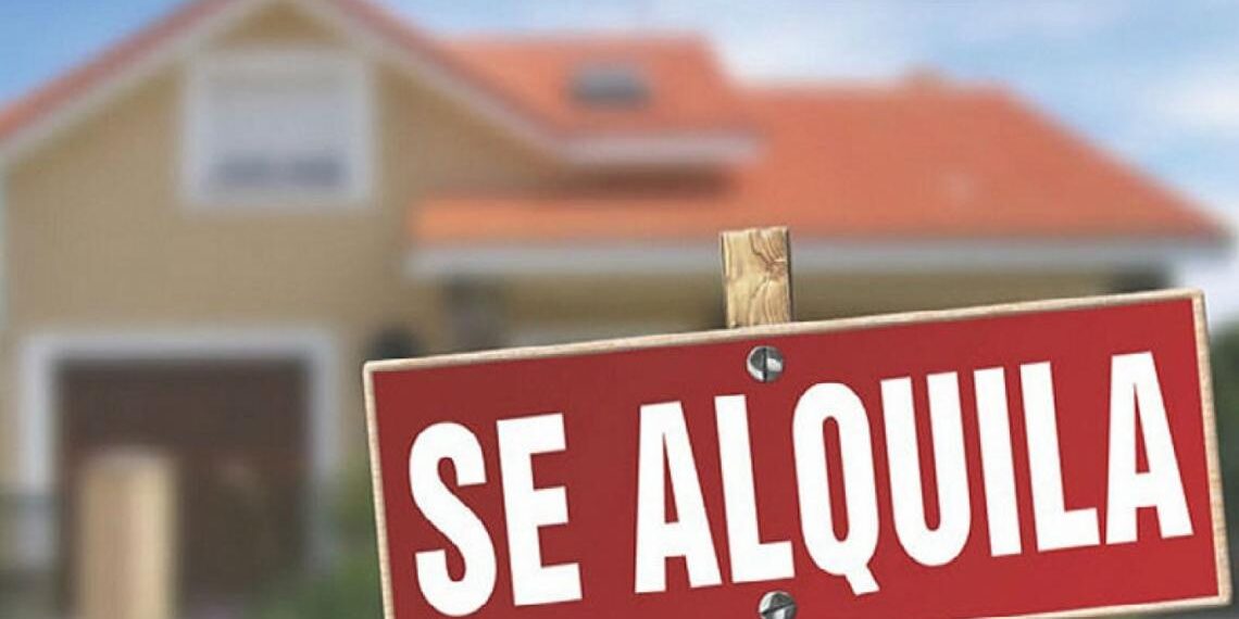 Por redes sociales estafan con falsos alquileres para el verano
