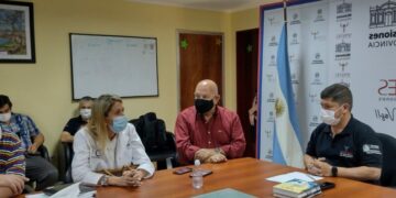 “Digamos No al uso de la pirotecnia”: se inicia la décima segunda edición de la campaña de prevención de quemaduras