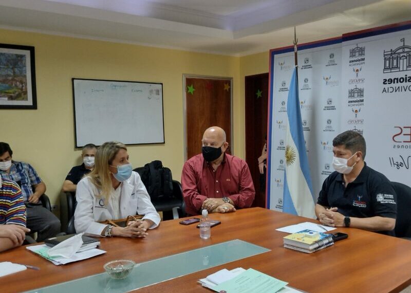 “Digamos No al uso de la pirotecnia”: se inicia la décima segunda edición de la campaña de prevención de quemaduras