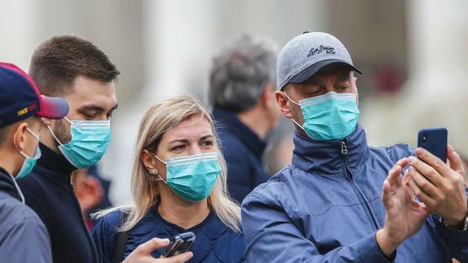 Prorrogaron la emergencia sanitaria por coronavirus hasta el 31 de diciembre de 2022