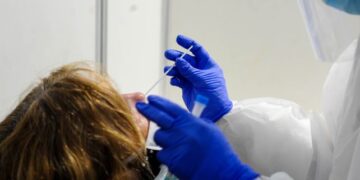 Los casos de coronavirus subieron 188% en los últimos dos meses a nivel país