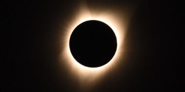 Este sábado habrá un eclipse solar: desde dónde se podrá ver