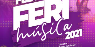 “Derecho Intelectual”, “Composición de canciones” y “Armonía estructural” serán ejes de las charlas de la FeriMúsica de Montecarlo