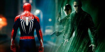 El mejor regalo de Navidad en el IMAX del Conocimiento: «Spider-Man» y «Matrix Resurrecciones»