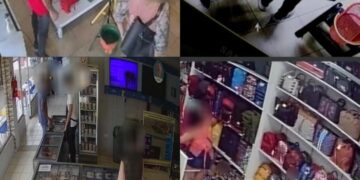 Posadas: detuvieron a tres personas involucradas en al menos cuatro robos modalidad mechero
