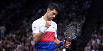 Tenis: el Abierto de Australia confirma la presencia de Djokovic