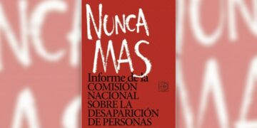 Derechos Humanos: hace 38 años nacía la Conadep