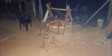 Puerto Iguazú: investigan la muerte de hombre que cayó a un pozo de agua