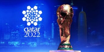 Mundial de Fútbol 2022: Qatar permite a la comunidad LGTBI asistir a los partidos, pero prohíbe “muestras de afecto”