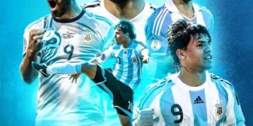 Kun Agüero se retiró: el saludo de todo el mundo del fútbol