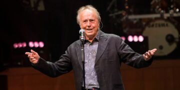 Serrat: “La decisión de retirarme fue tomada por un sentimiento más que por una razón”
