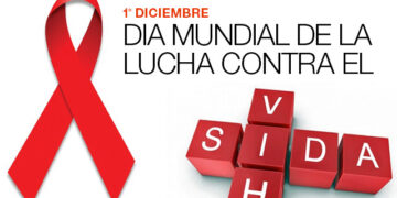 Día Mundial de la Lucha contra el Sida