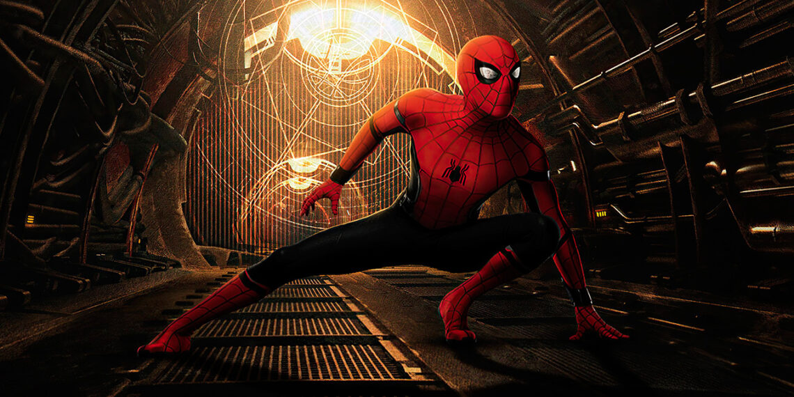 «Spider-Man. Sin camino a casa»: pre-estreno exclusivo del IMAX
