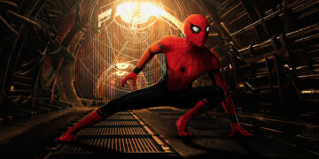 «Spider-Man. Sin camino a casa»: pre-estreno exclusivo del IMAX
