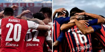 Fútbol: Independiente, San Lorenzo, Talleres, Colón y Arsenal todavía no tienen director técnico