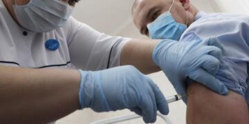 Coronavirus: hace un año se iniciaba la campaña de vacunación en la Argentina