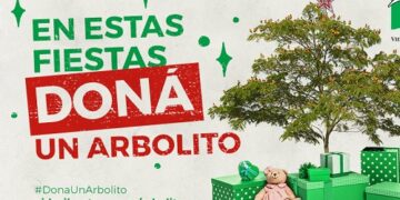 Vida Silvestre propone ideas para festejar el fin de año de una manera sustentable