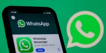 WhatsApp: conoce cómo programar el envío automático de tus mensajes por Navidad