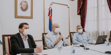 Misiones avanza con el plan integral de refacción de escuelas