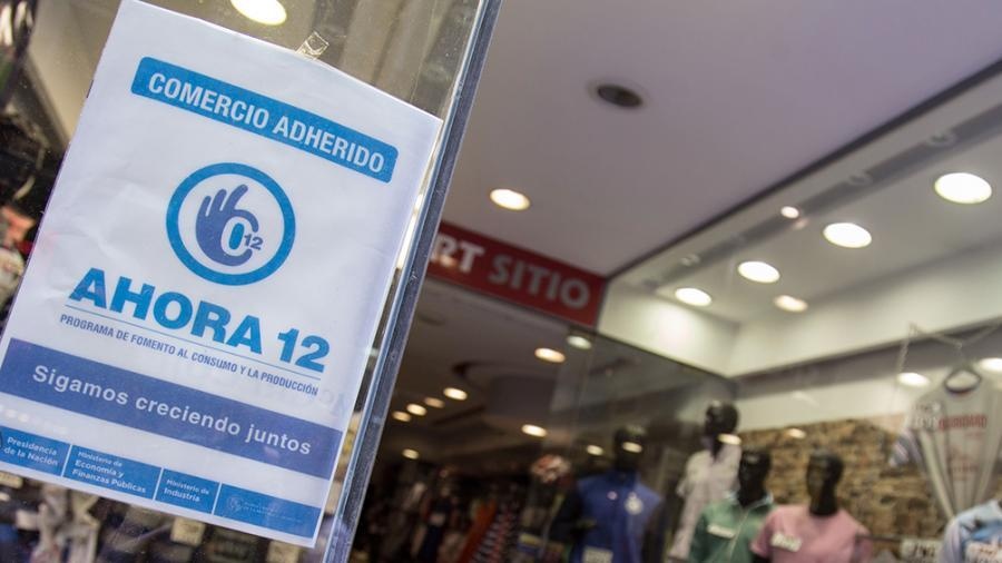 El Gobierno avanza en una nueva extensión de Ahora 12