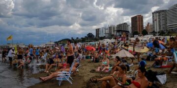 Manzur destacó la “temporada de verano récord” en toda la Argentina