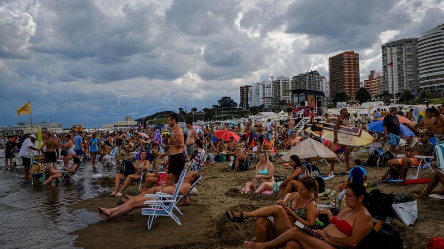Manzur destacó la “temporada de verano récord” en toda la Argentina