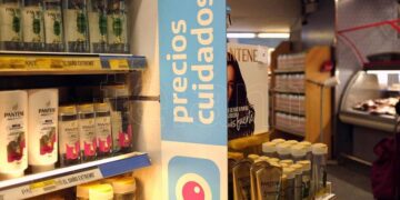 Comienza una nueva etapa de Precios Cuidados