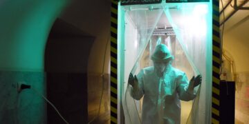 “Deltacron”, la nueva variante de Covid que combina Ómicrom y Delta
